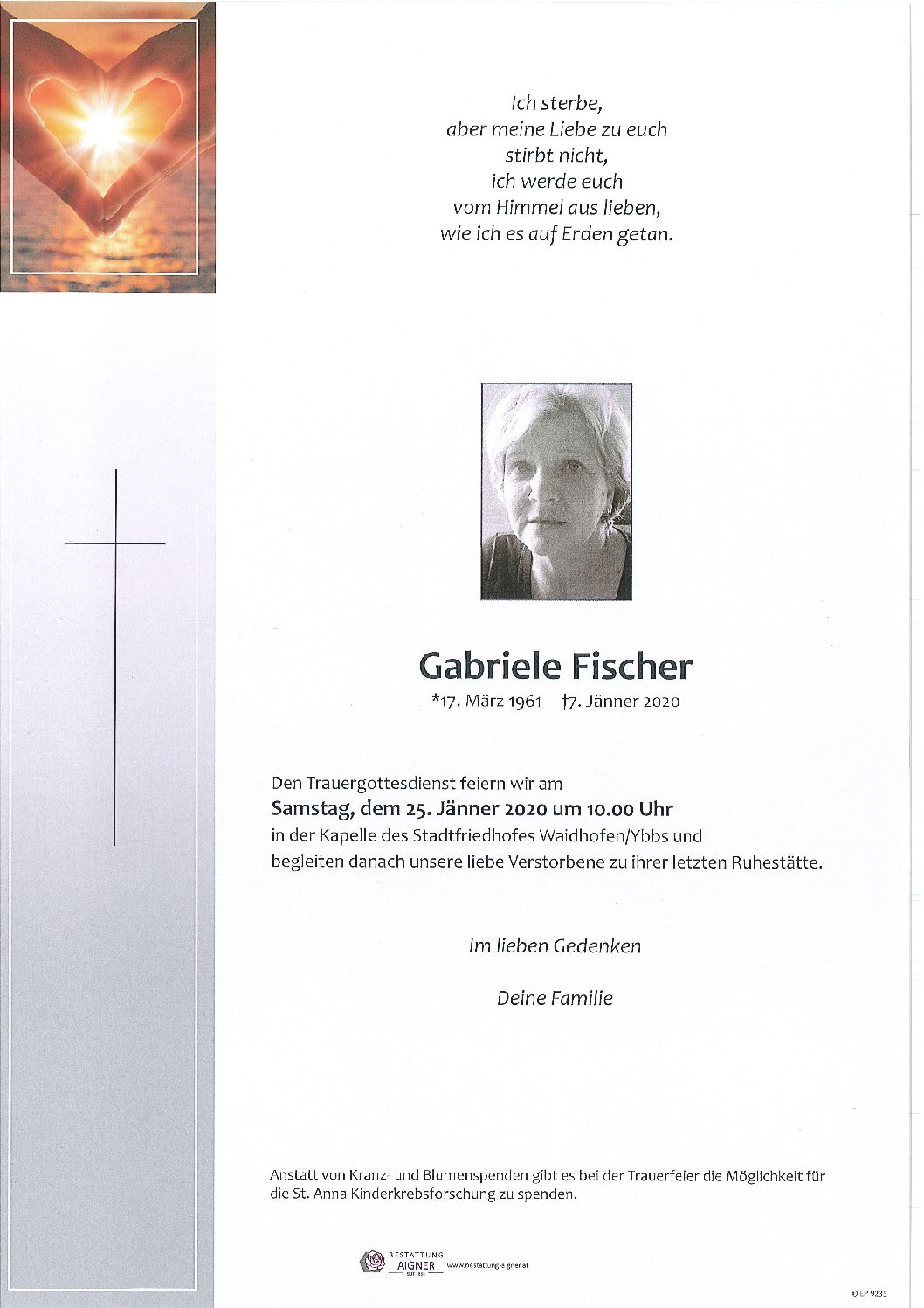 Gabriele Fischer