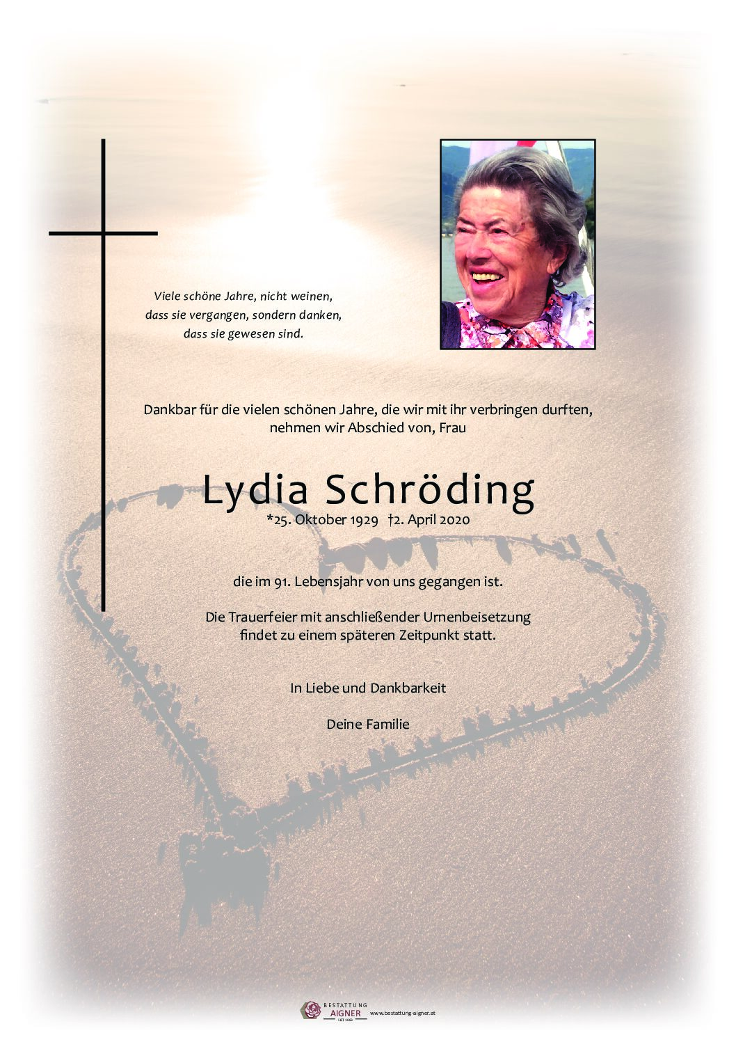 Lydia Schröding