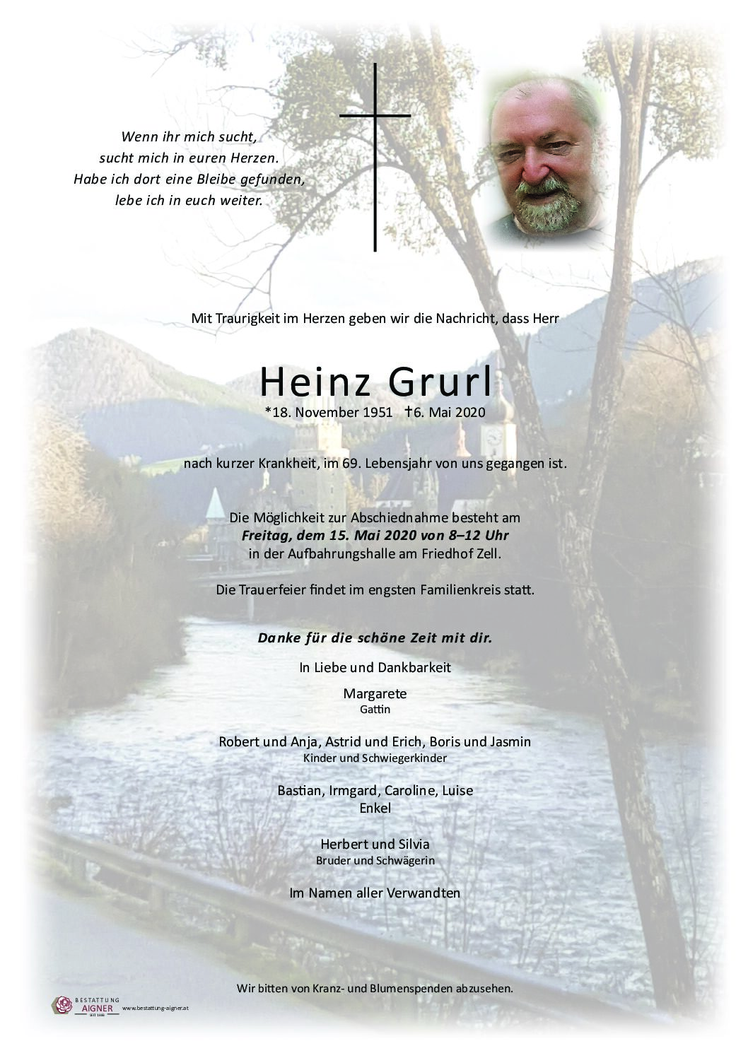Heinz Grurl