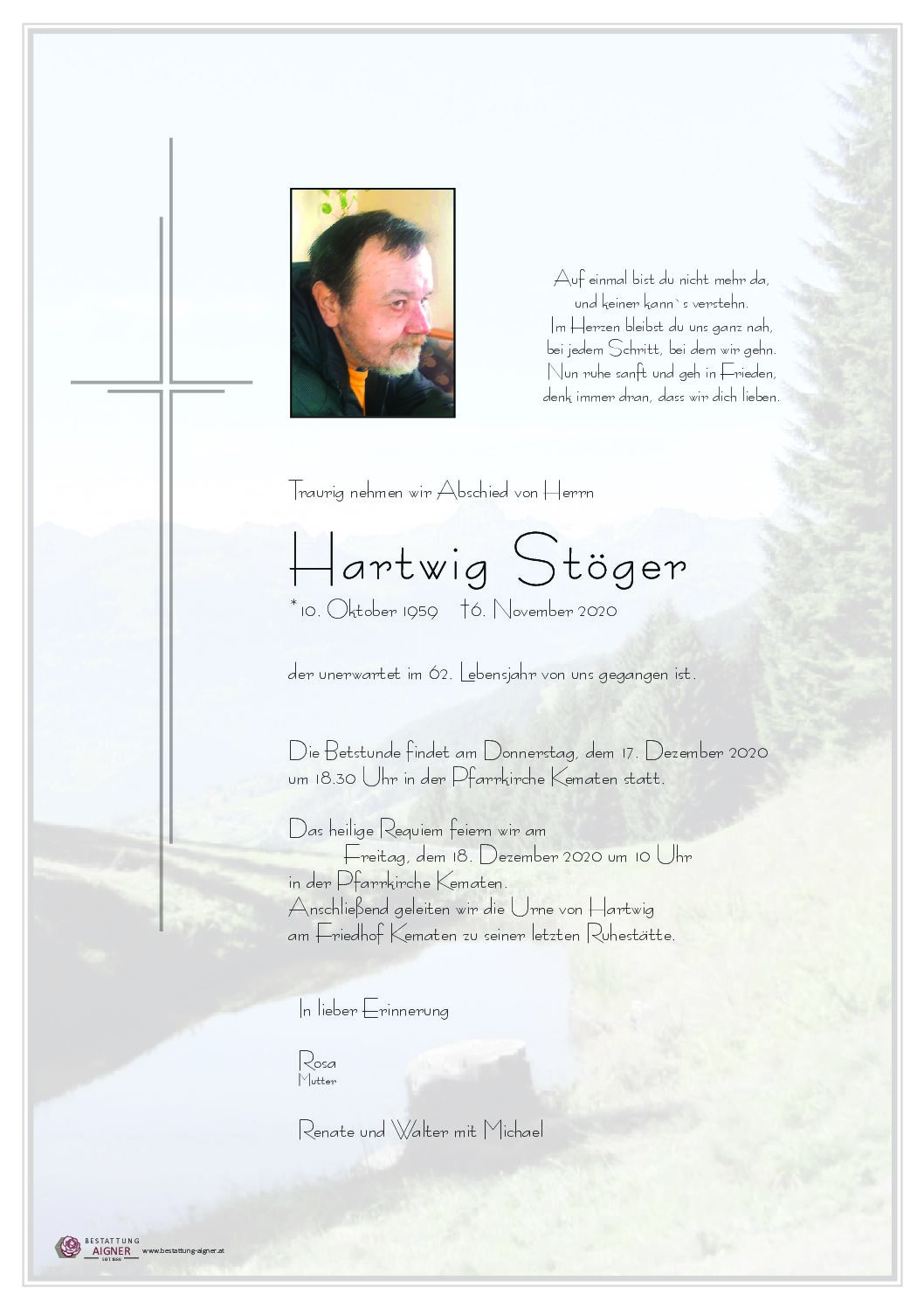Hartwig Stöger