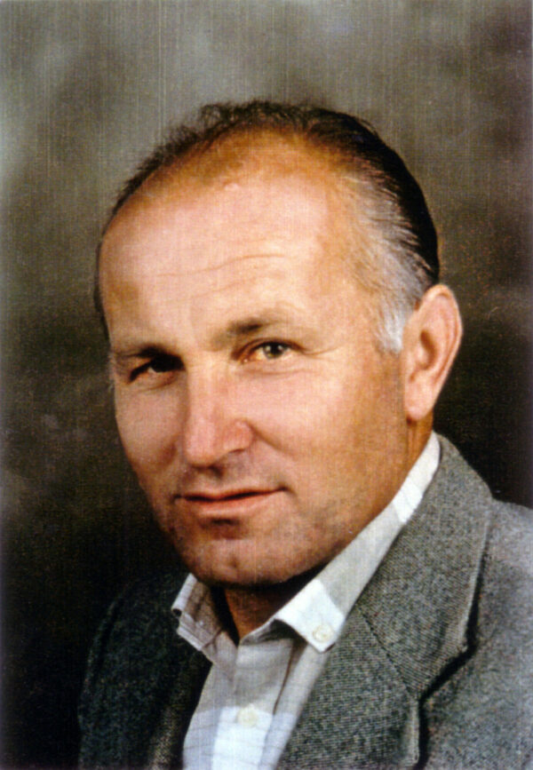 Josef Schatz
