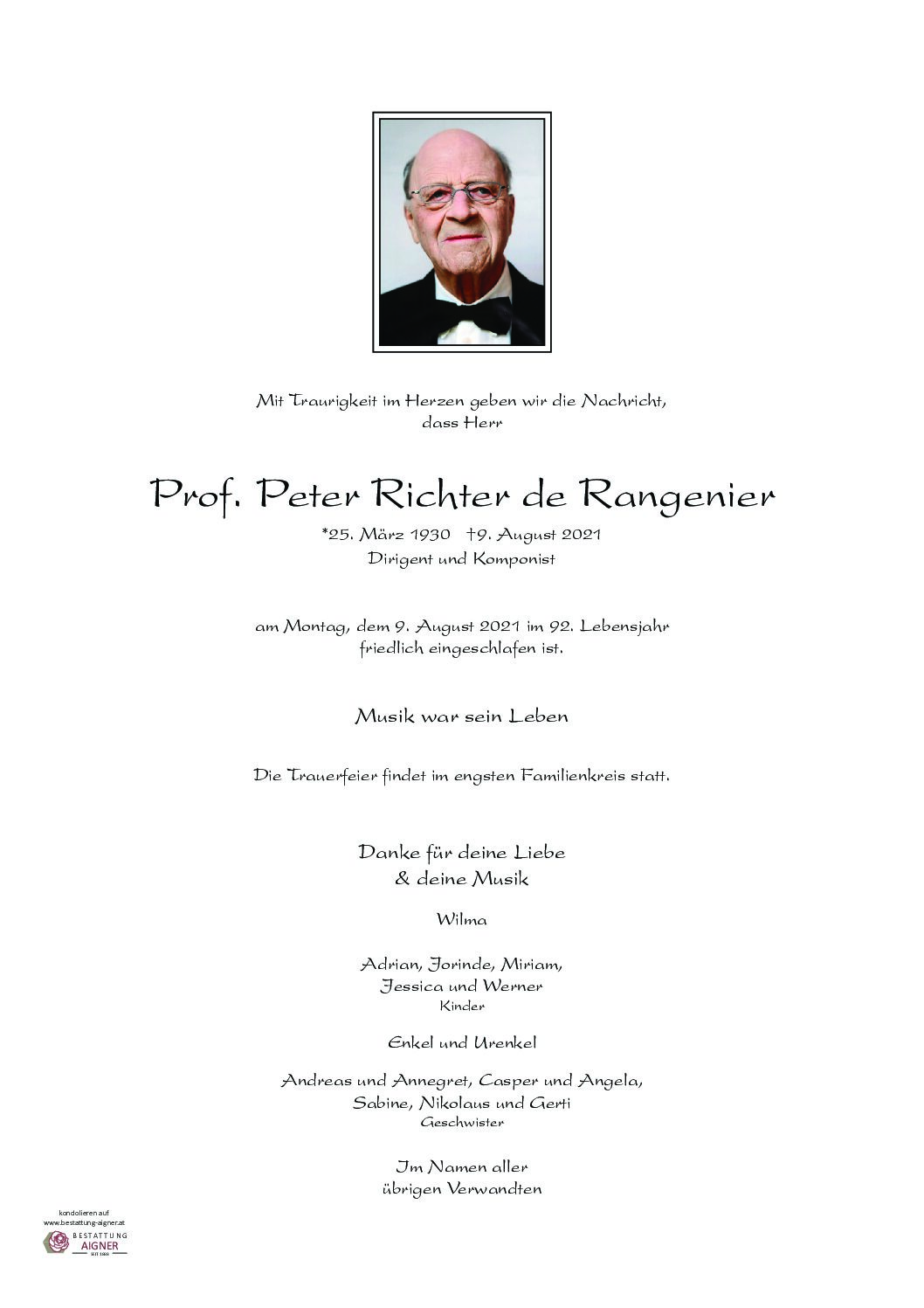 Peter Richter