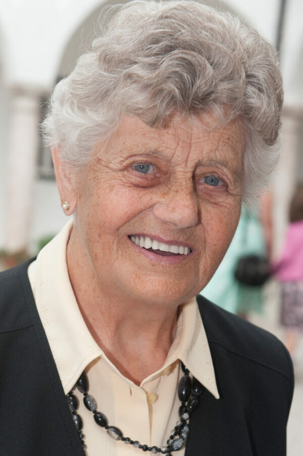 Margareta Weißenhofer