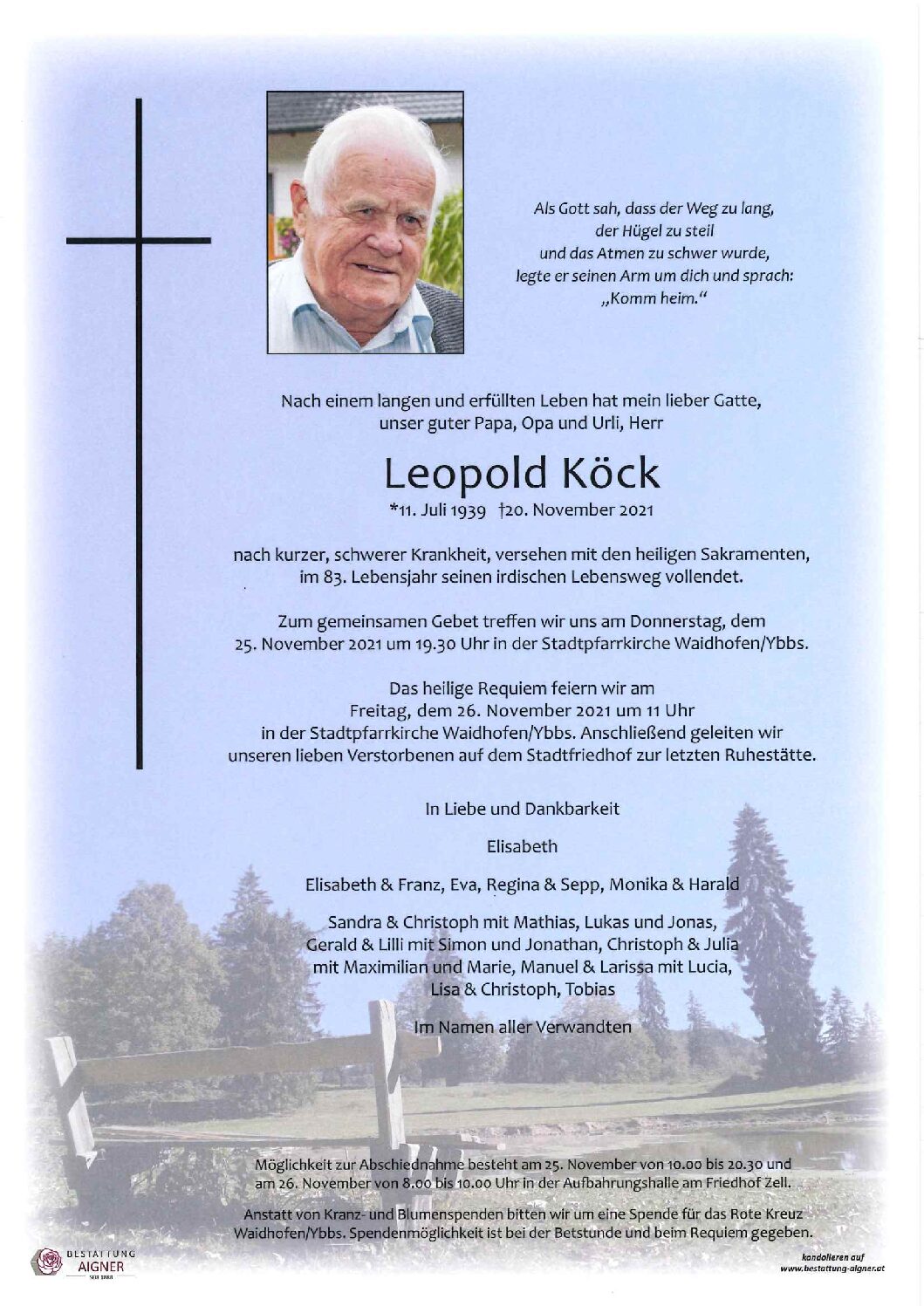 Leopold Köck