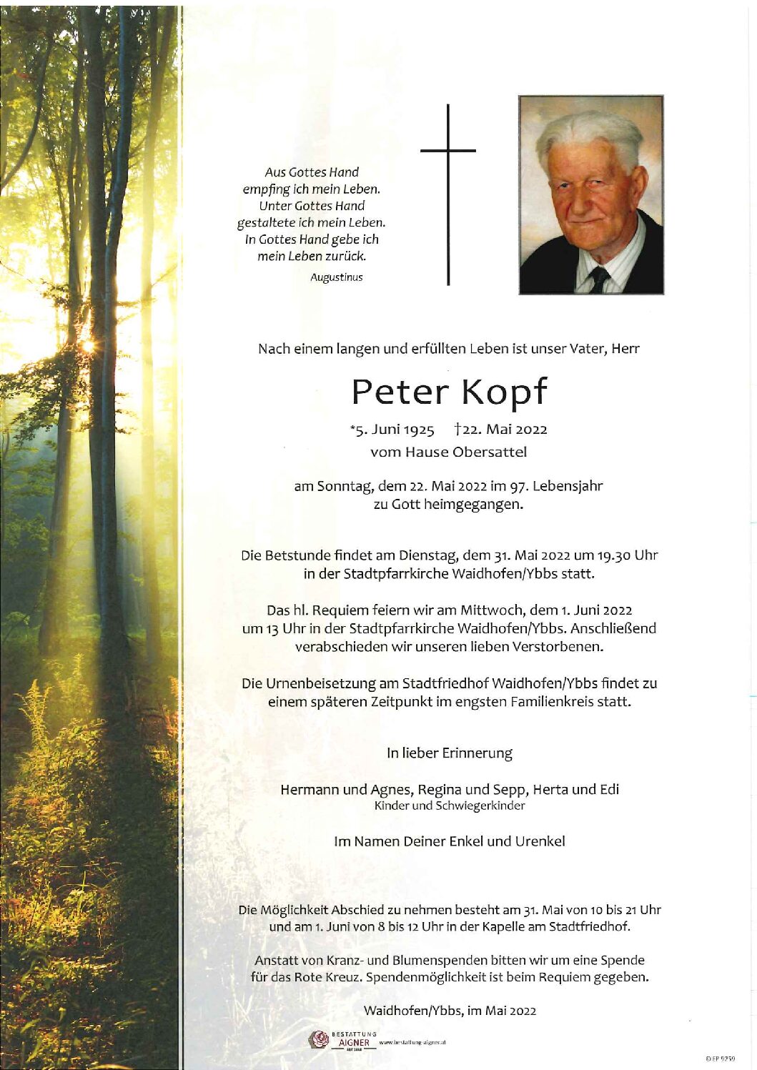 Peter Kopf
