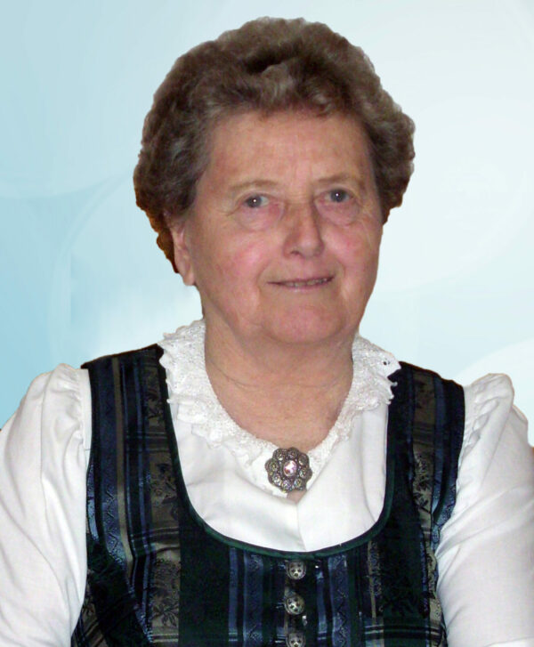 Barbara Ebner