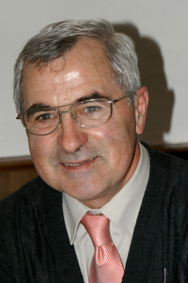 Georg Mösl