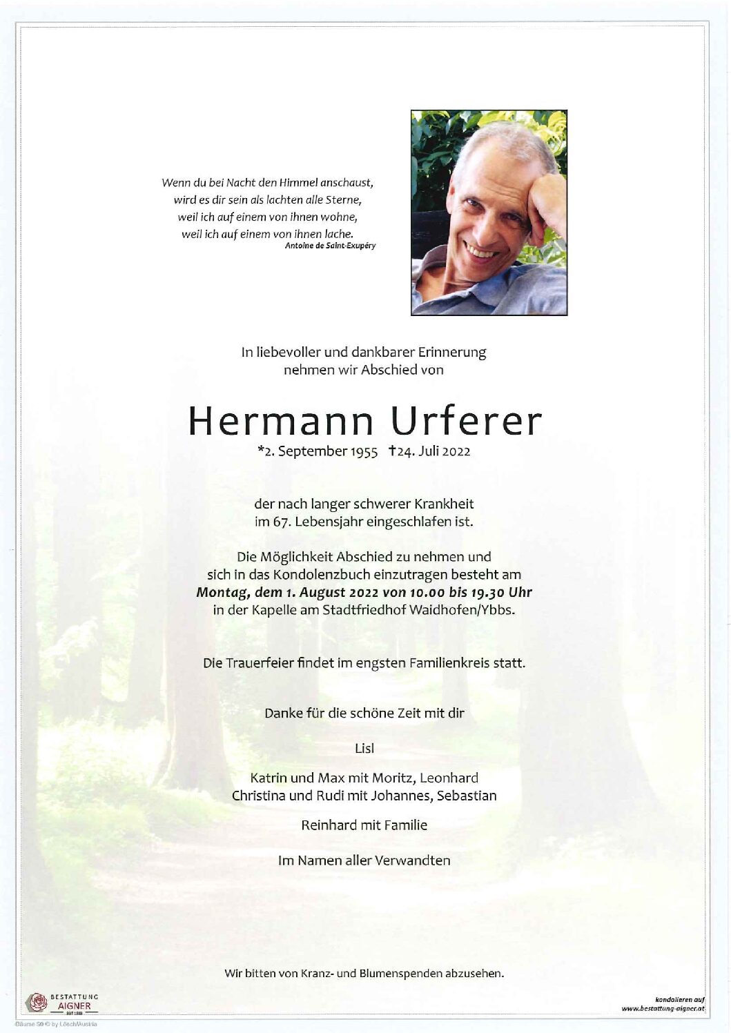 Hermann Urferer