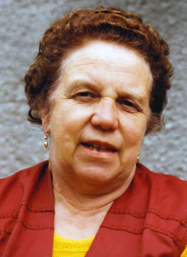 Franziska Reisinger