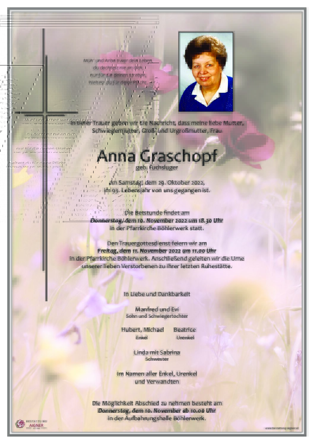 Anna Graschopf