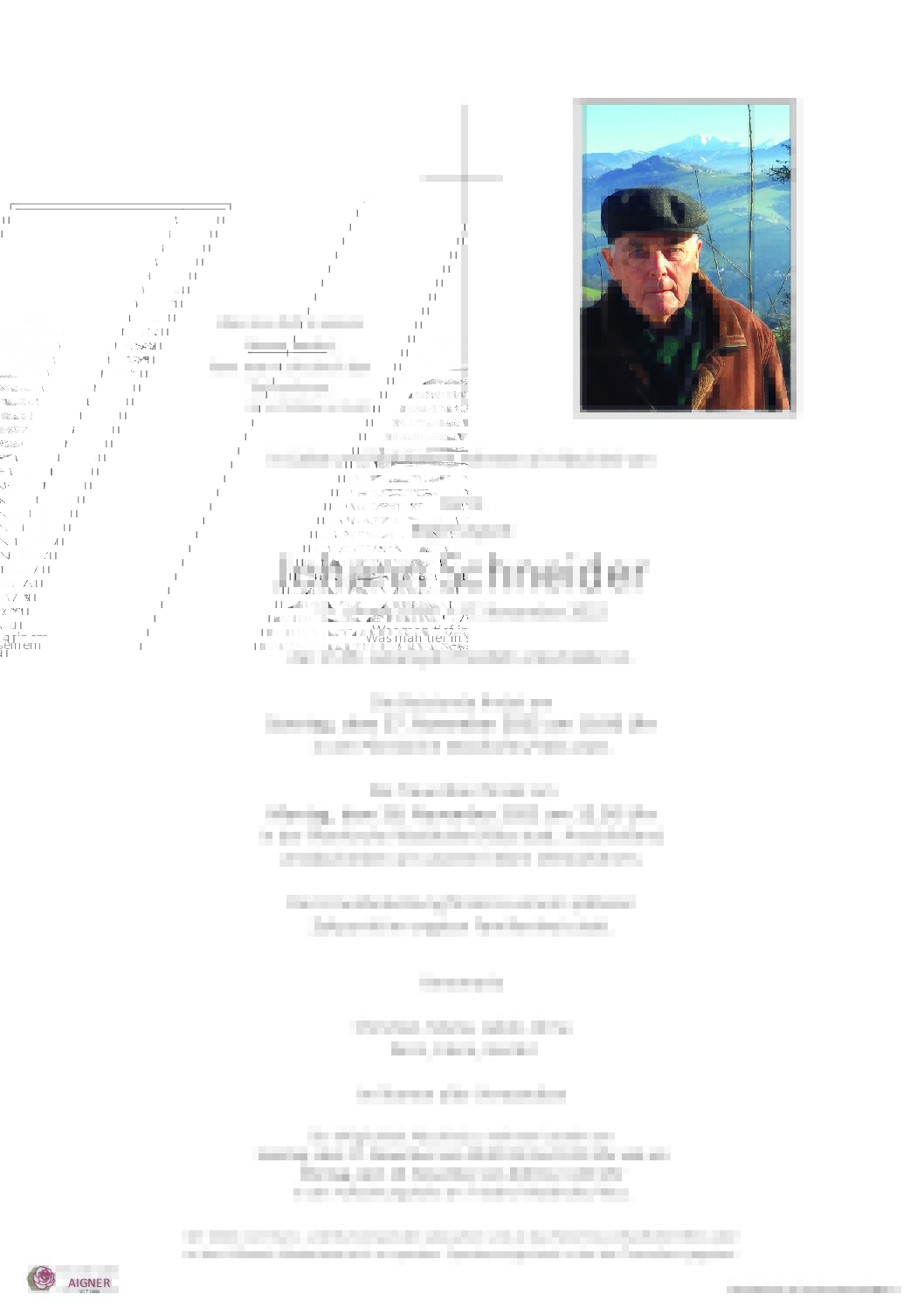 Johann Schneider