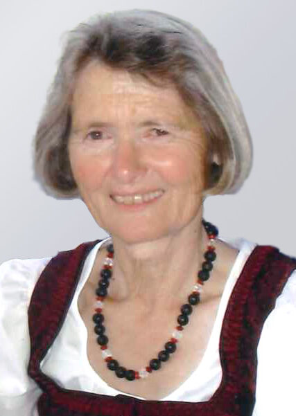 Christine Sonnleitner