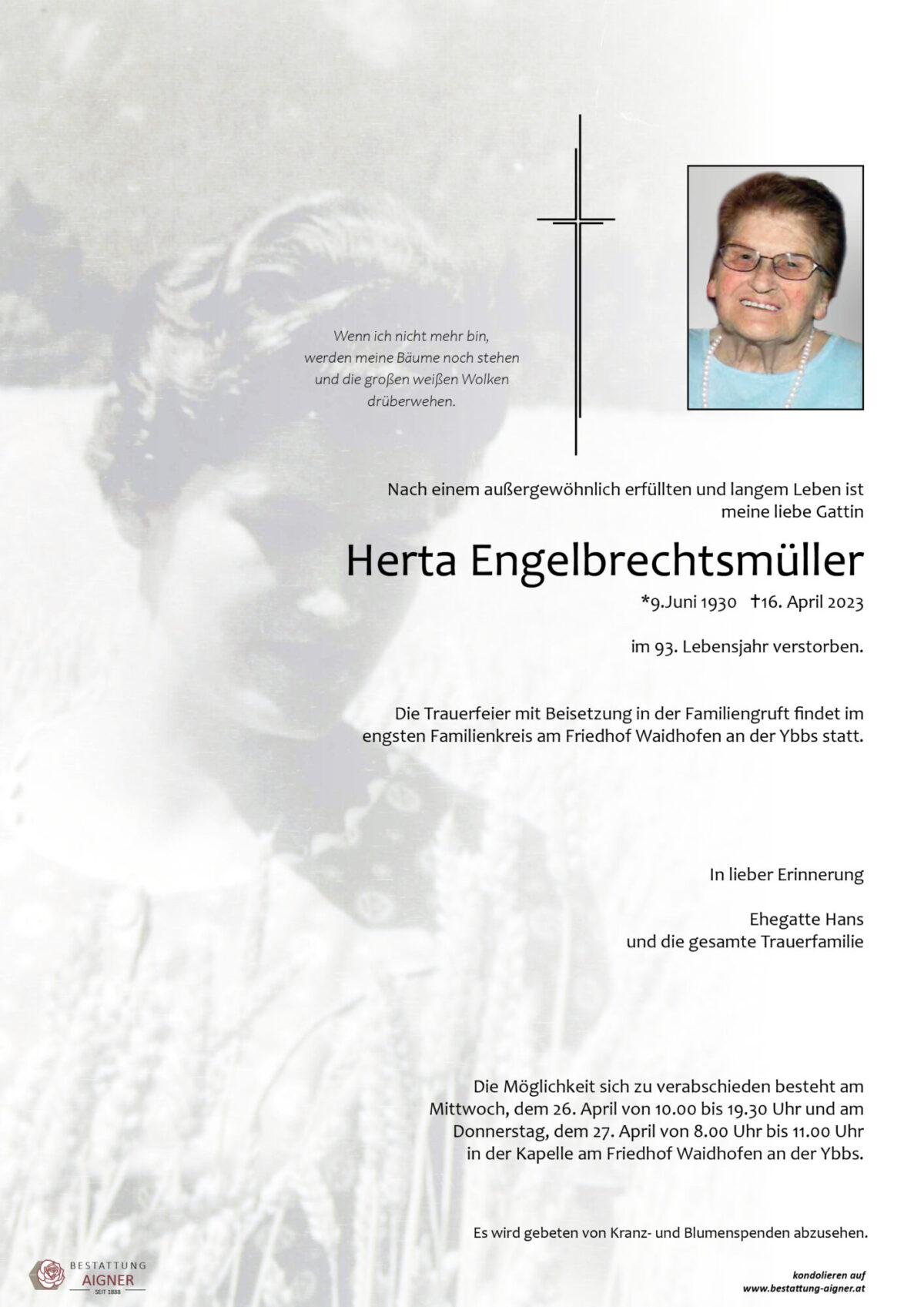 Herta Engelbrechtsmüller