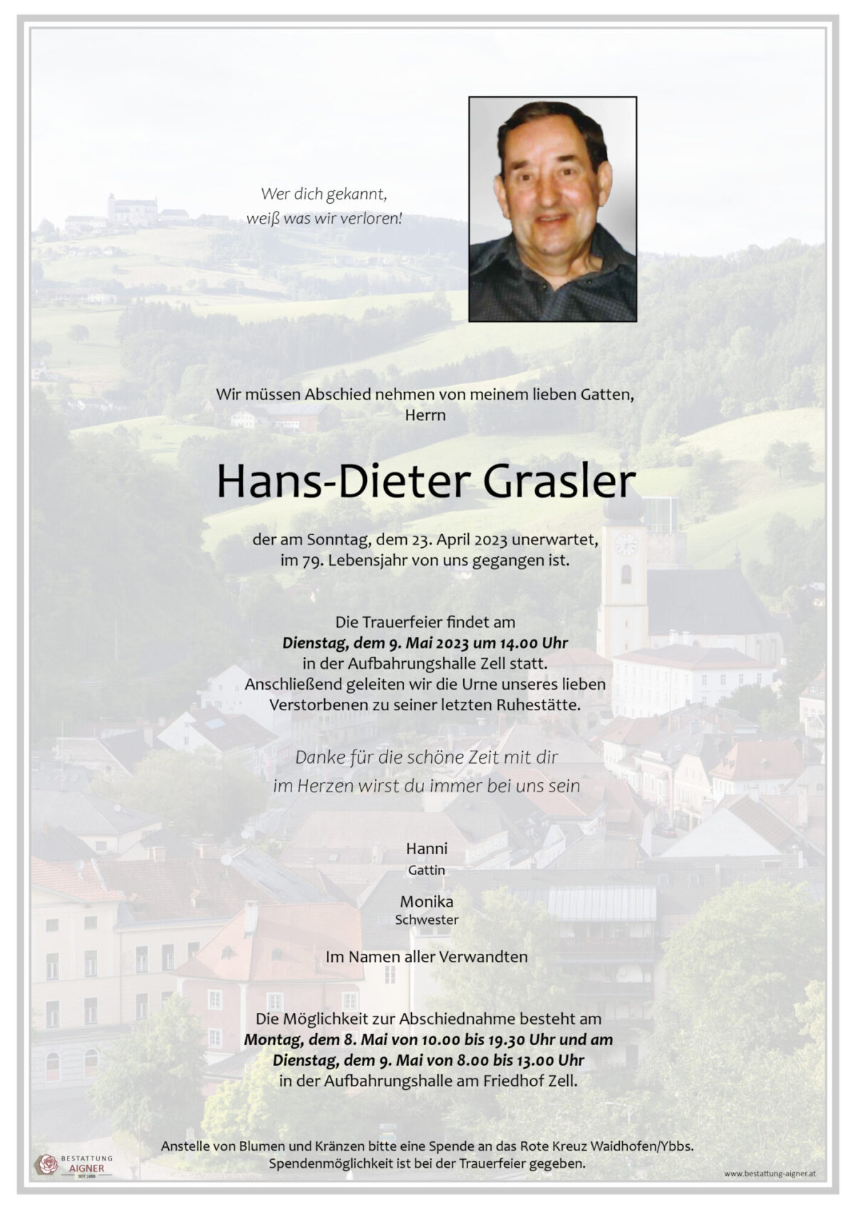 Hans-Dieter Grasler