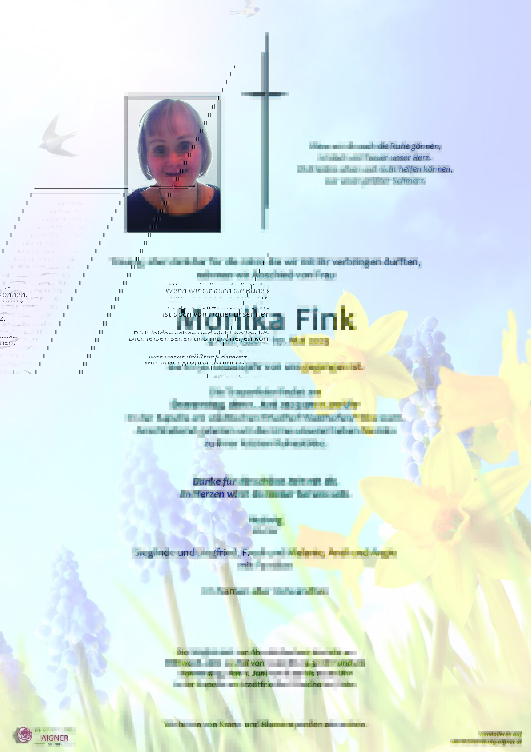 Monika Fink