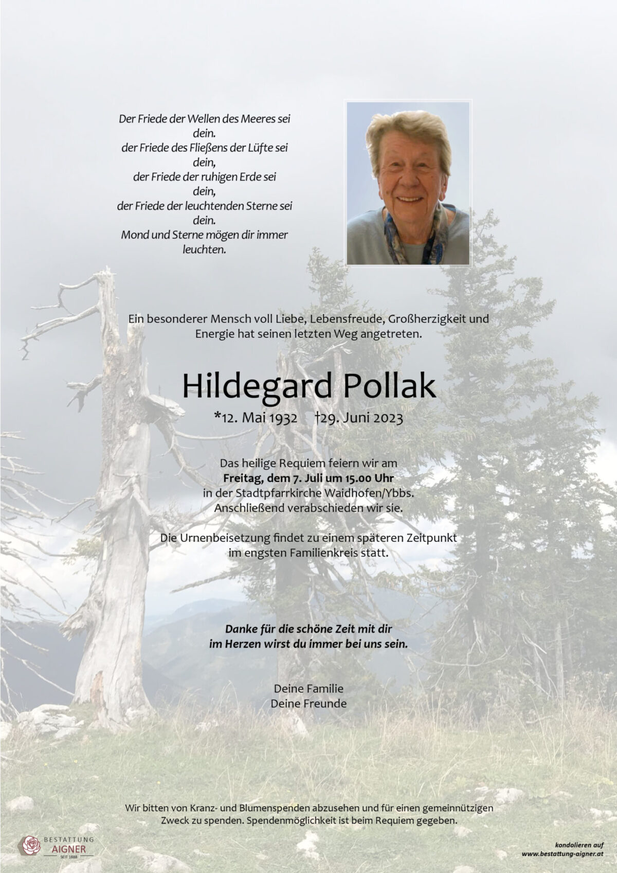 Hildegard Pollak