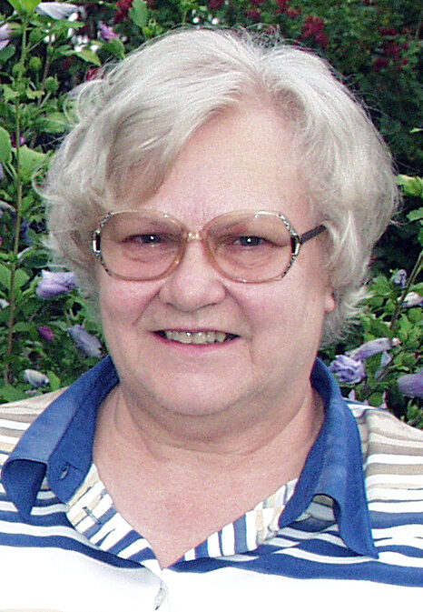 Helga Schürer-Waldheim