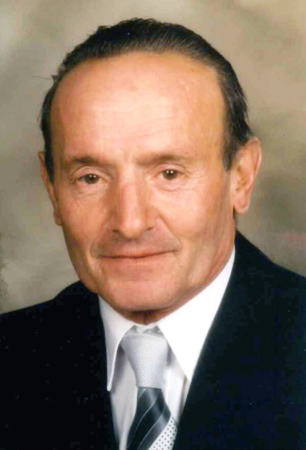 Konrad Üblackner