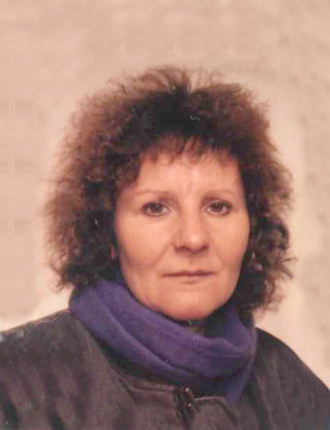 Marianne Nachbaur